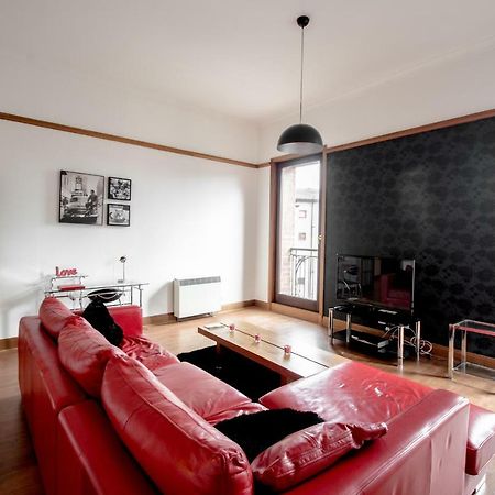 City Centre Orange Apartments Bastille Αμπερντήν Εξωτερικό φωτογραφία